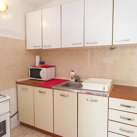 Carolija Apartment Makarska Room photo