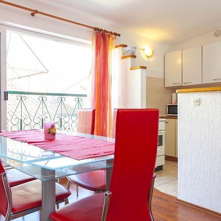 Carolija Apartment Makarska Exterior photo