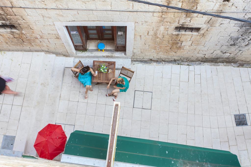Carolija Apartment Makarska Room photo