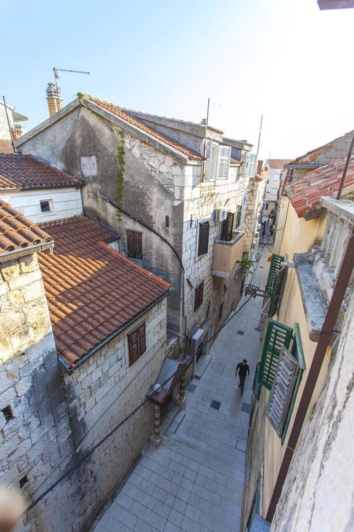 Carolija Apartment Makarska Room photo