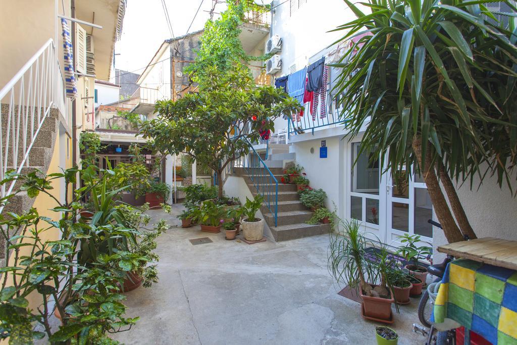 Carolija Apartment Makarska Room photo