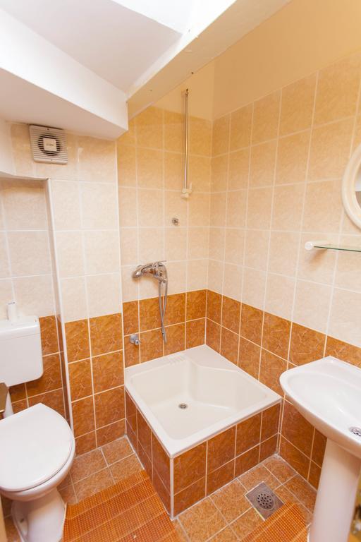 Carolija Apartment Makarska Room photo